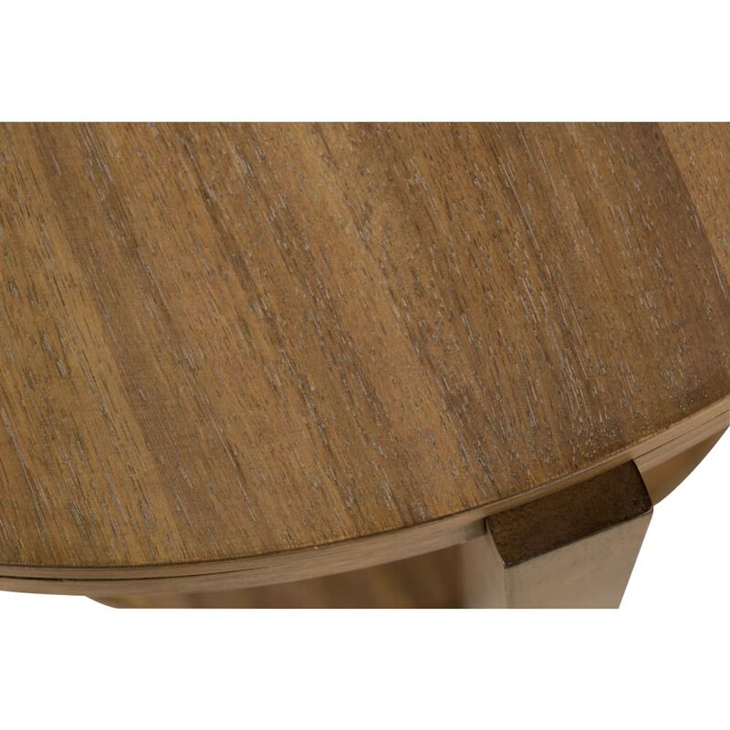 Koda End Table