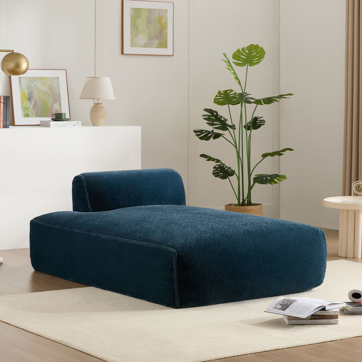 Merax Fully Compressed Sofa for Living Room