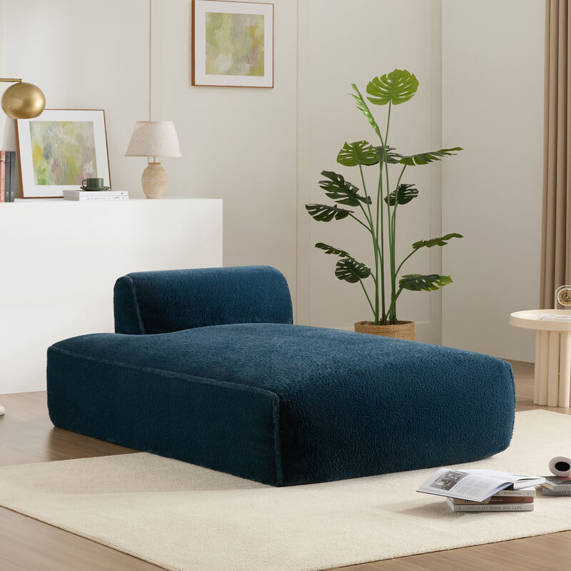 Merax Fully Compressed Sofa for Living Room