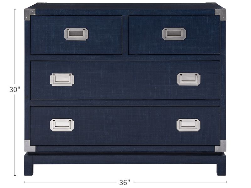 Coastal Campaign Chest