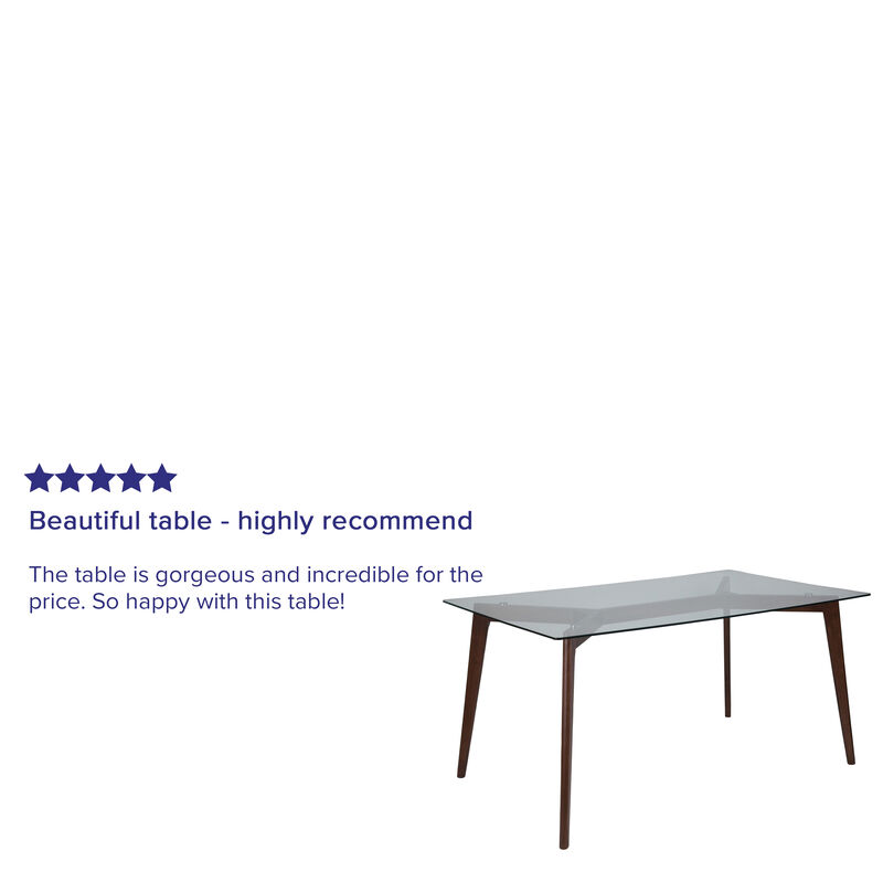 Glass Dining Tables
