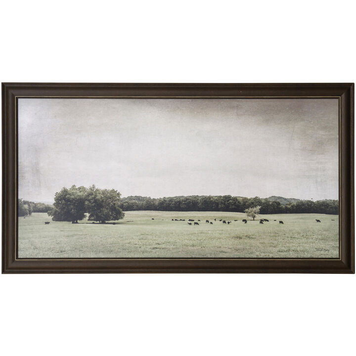 Cow Prarie