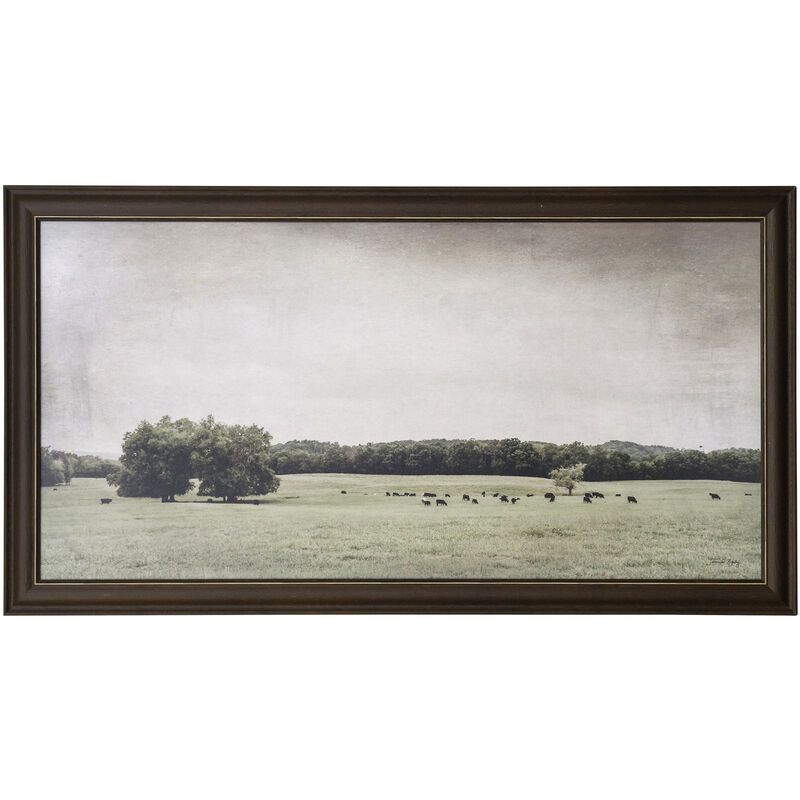 Cow Prarie