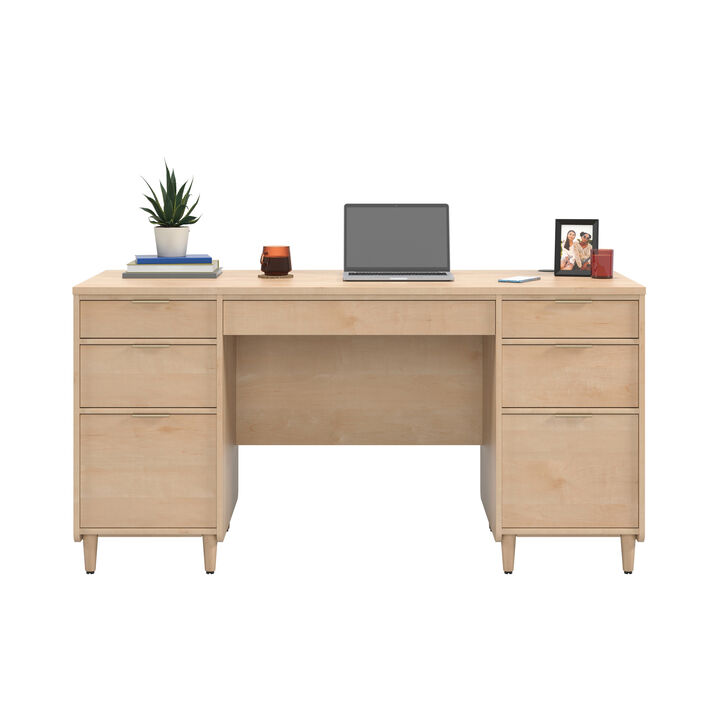 Clifford Place Executive Desk