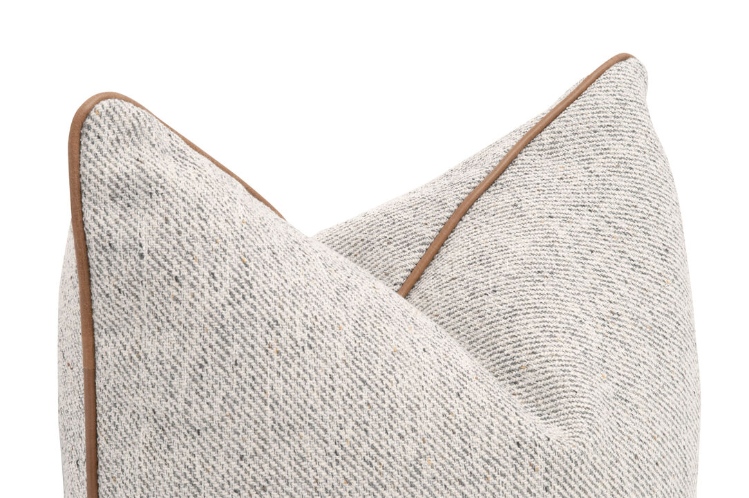 The Not So Basic 22" Essential Pillow (Set of 2)