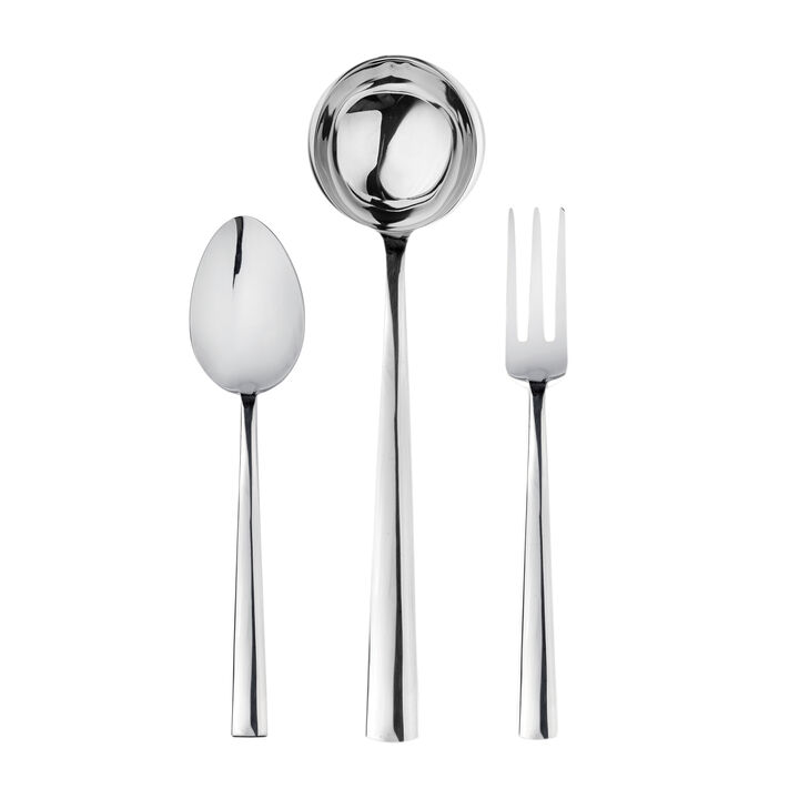 Levantina 3 Piece Serving Set Levantina 3 Piece Serving Set