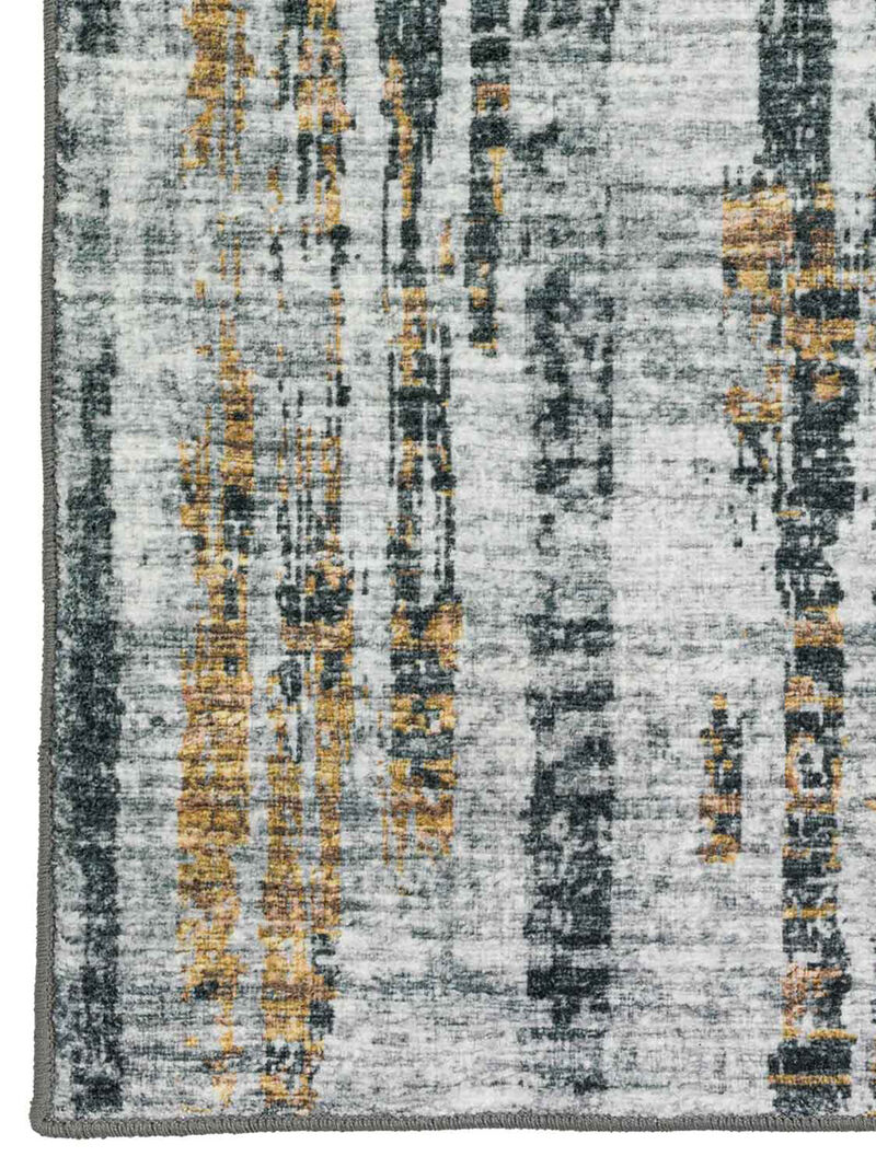 Winslow WL6 Grey 8' x 10' Rug