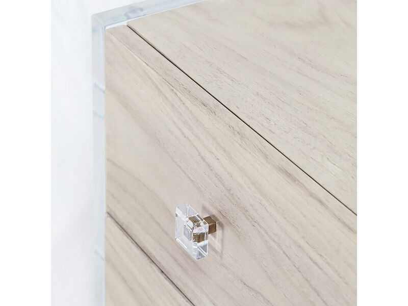 Bellamy Nightstand