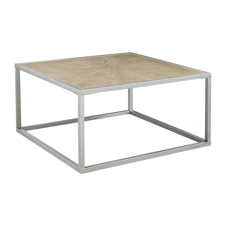 Belen Kox Cocktail Table - Simple, Clean, and Transitional Design, Belen Kox