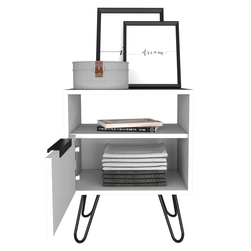 Vienna Nightstand