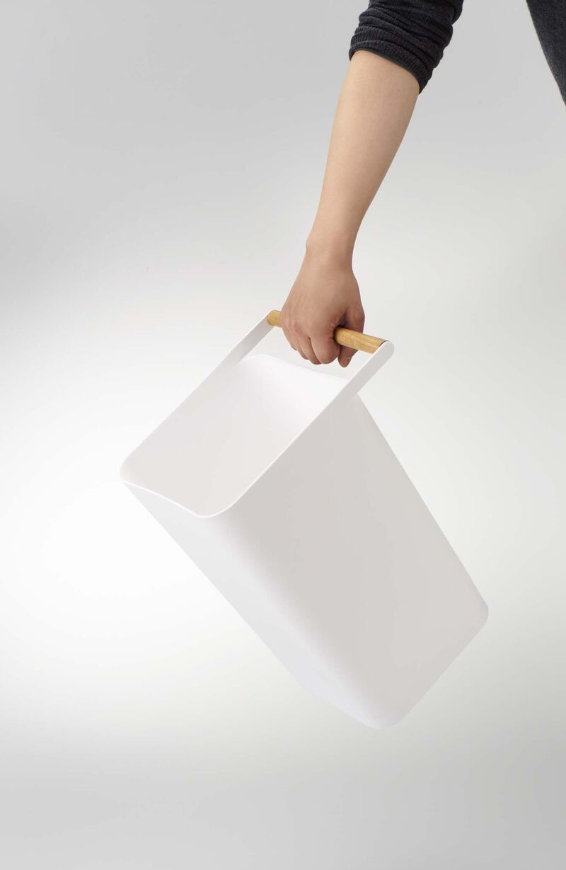 Trash Can