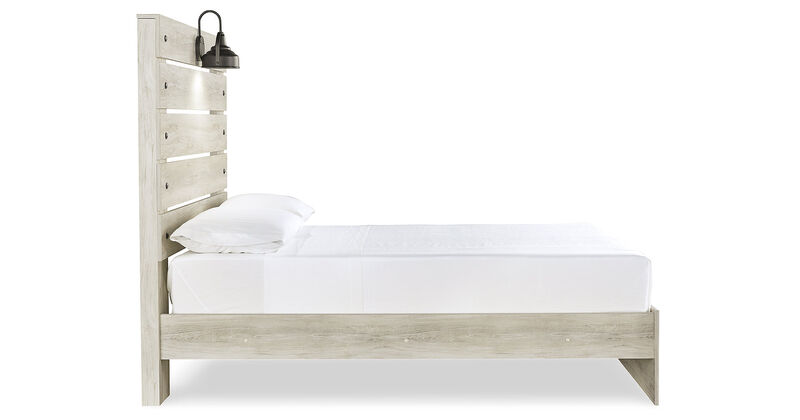 Cambeck Full Panel Bed