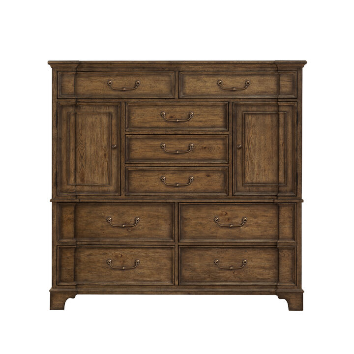 Revival Row Master Chest