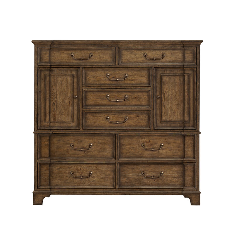 Revival Row Master Chest