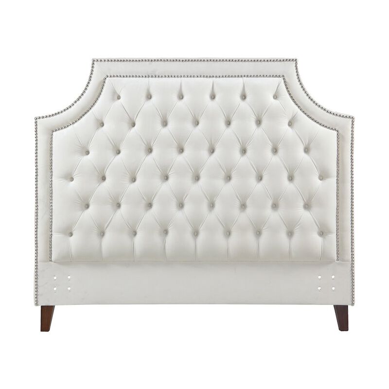 Parker Living Sleep Jasmine - Champagne Queen Bed
