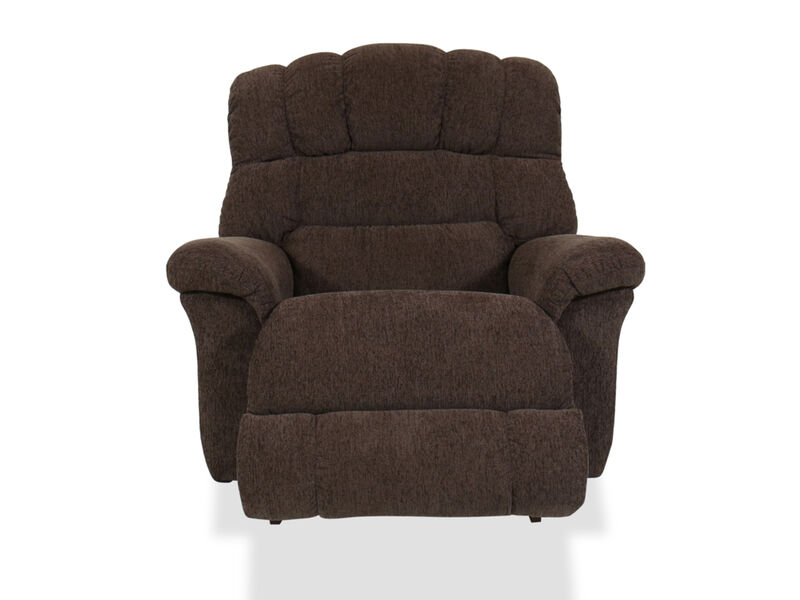 Randell Rocking Recliner