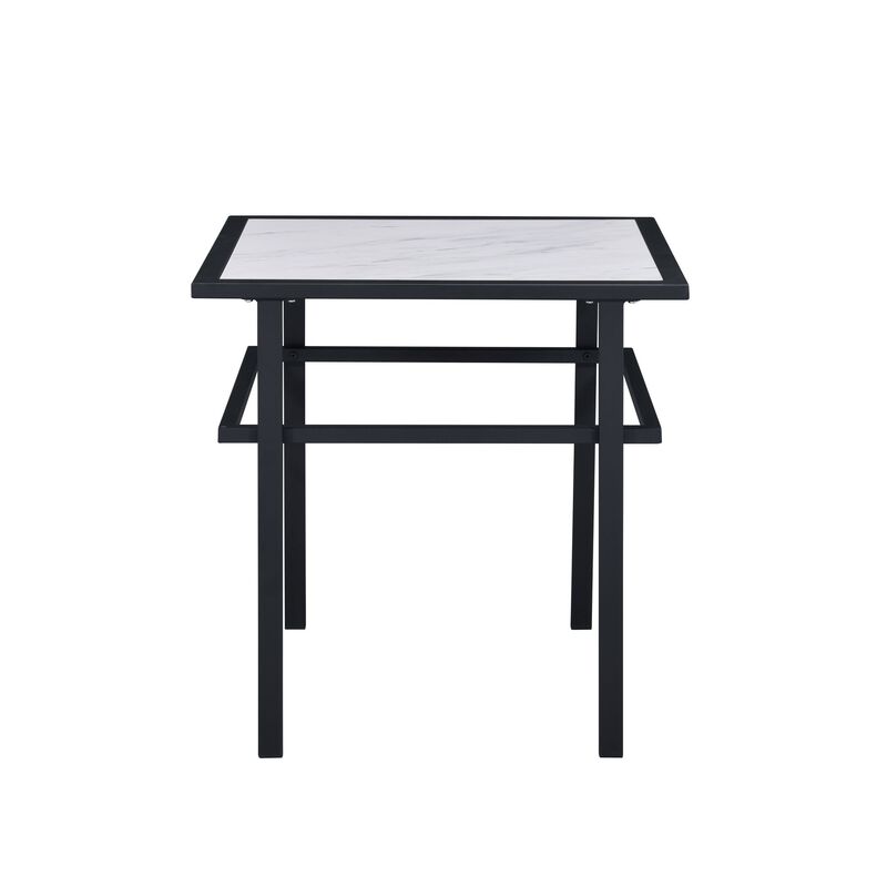 Saint 3 Piece Occasional Table Set