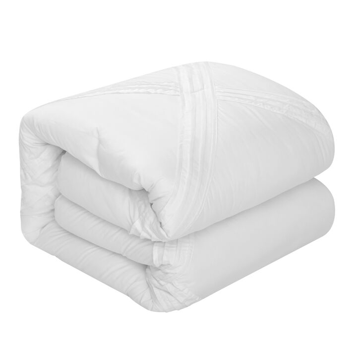 Grace Living Richie 5pc Comforter Set