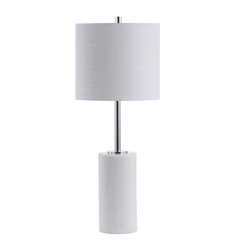 Aksel Marble LED Table Lamp