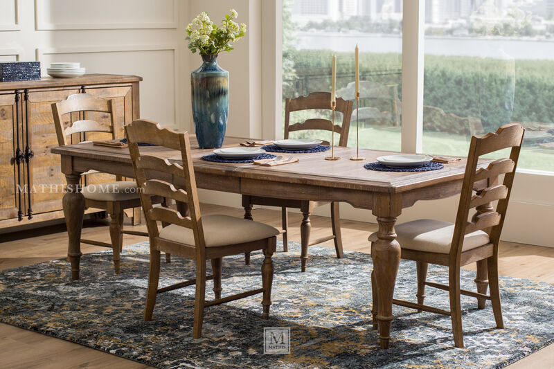 Elite ELT860 5'2" x 7'9" Rug