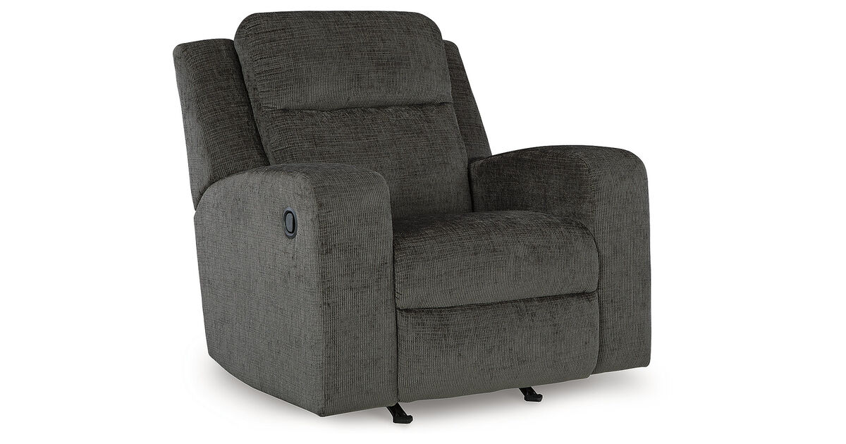 Kanlow Recliner
