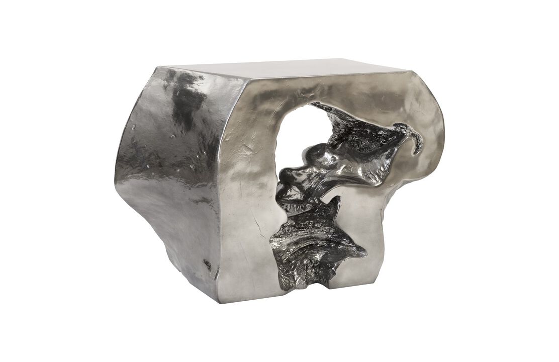 Plateada Hollow Console