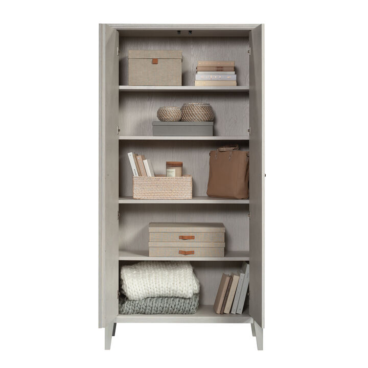 Larkin Ledge Storage Cabinet