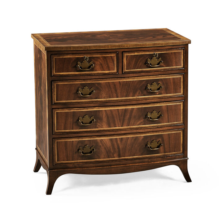 Buckingham Chest of Drawers