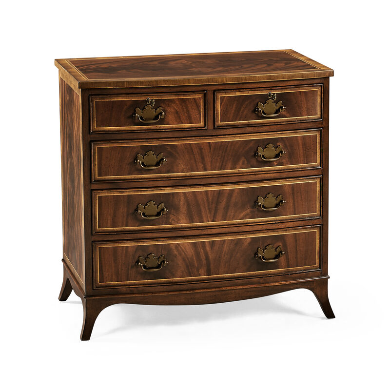 Buckingham Chest of Drawers
