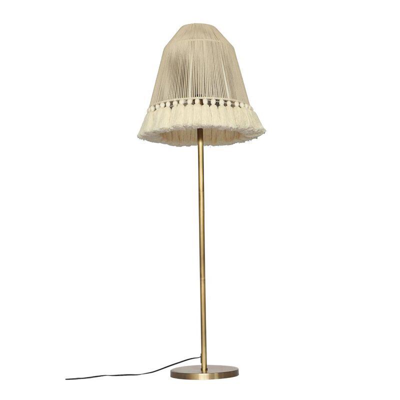 Belen Kox Boho Bliss Tall Floor Lamp, Belen Kox