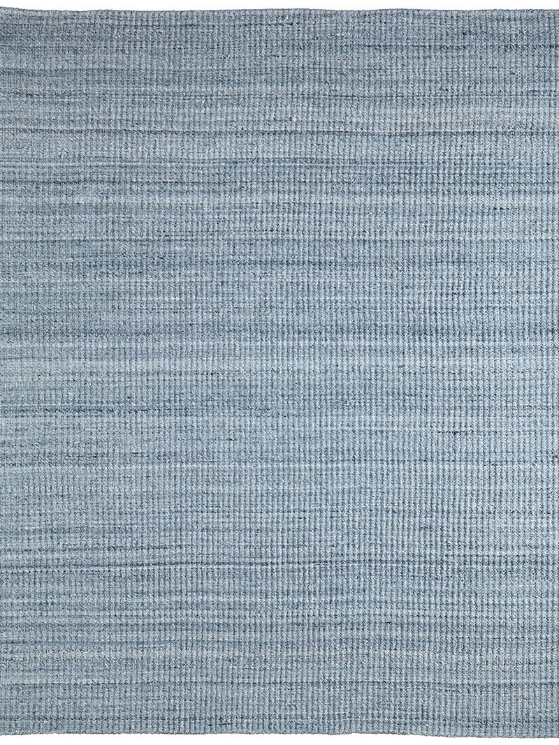 Limerick T8022 Blue/Gray 8' x 10' Rug By Thom Filcia