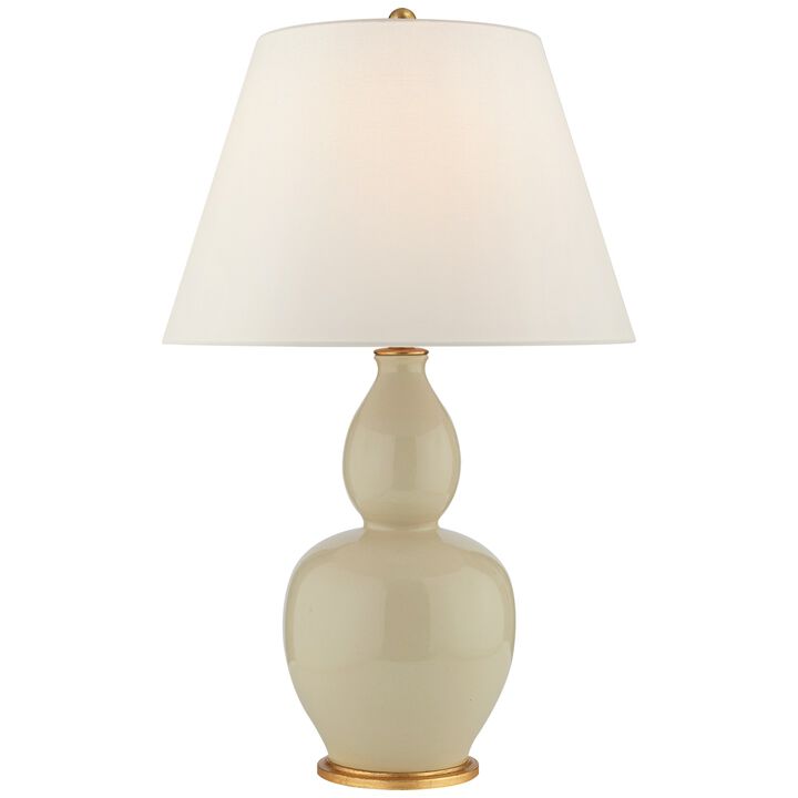 Yue Double Gourd Table Lamp