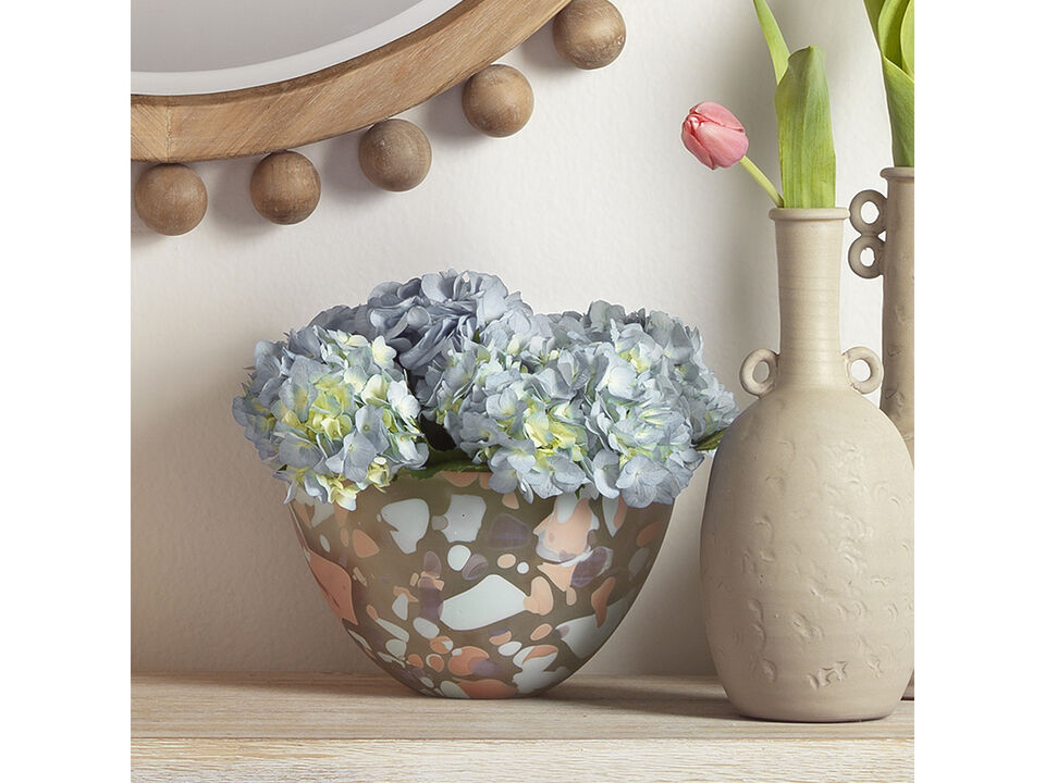 Watercolor Bowl