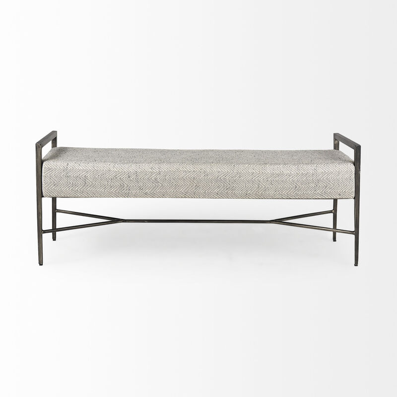Charlotte Bench