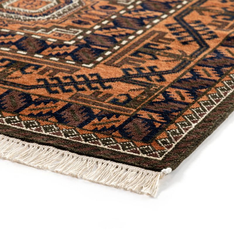 Hingol 9' x 12' Rug