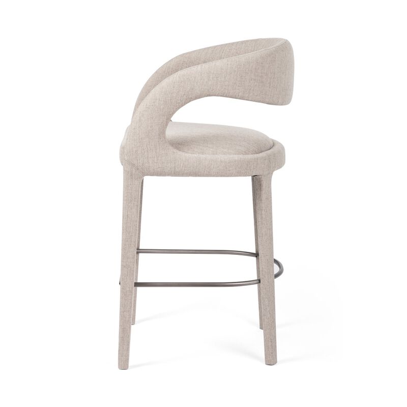 Hawkins Bar Stool