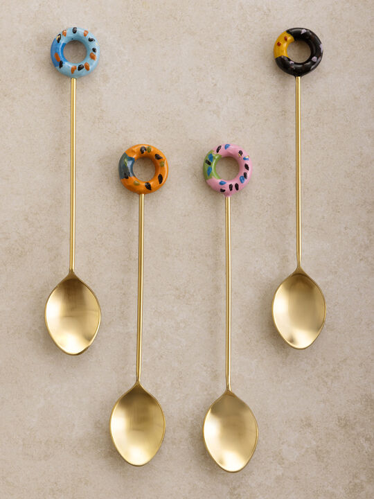 Bursa Teaspoons