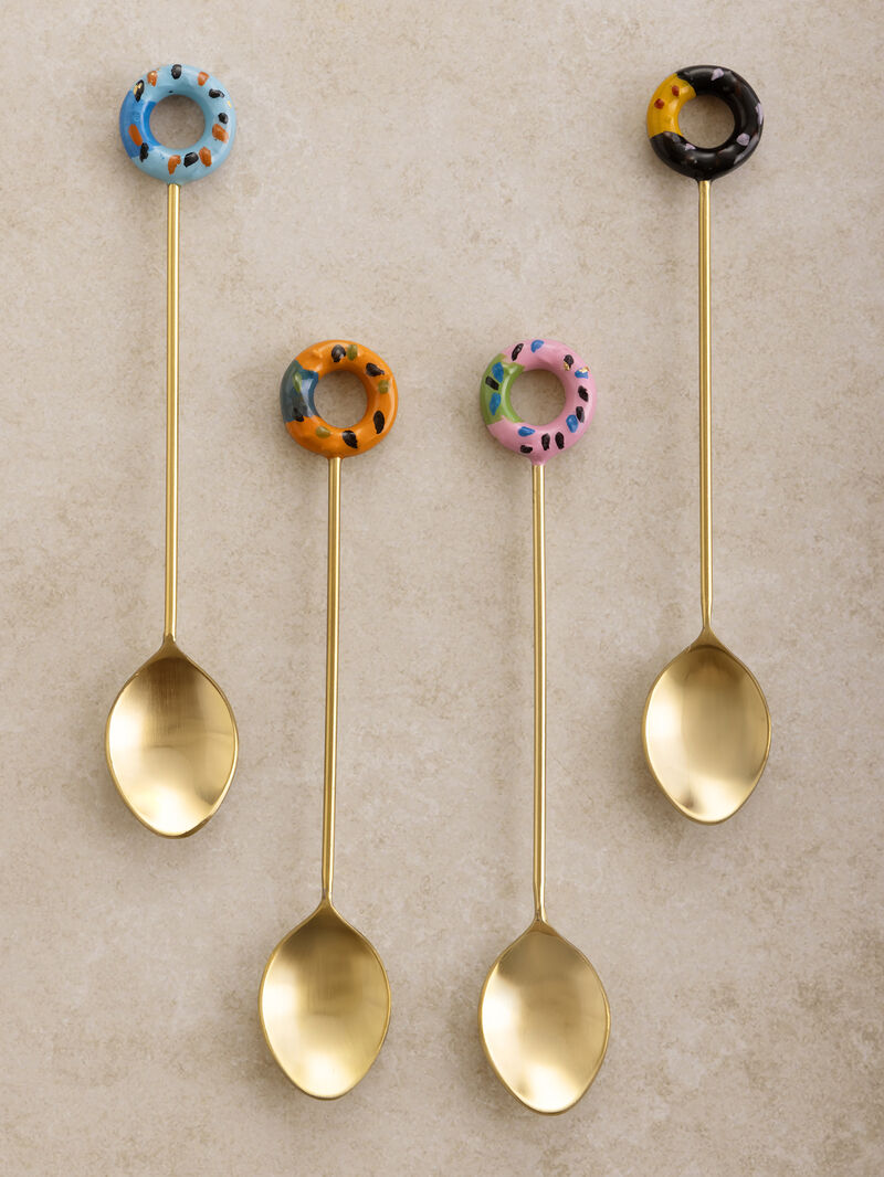 Bursa Teaspoons