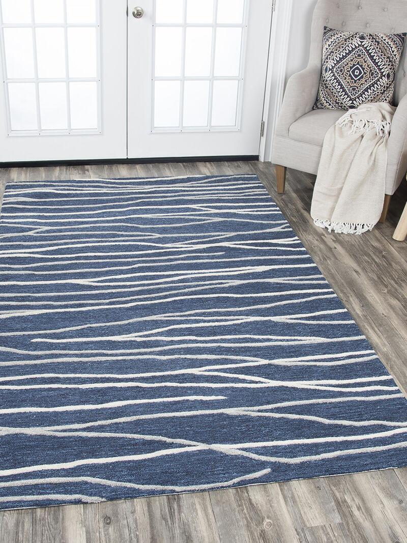 Idyllic ID970A 8' x 10' Rug