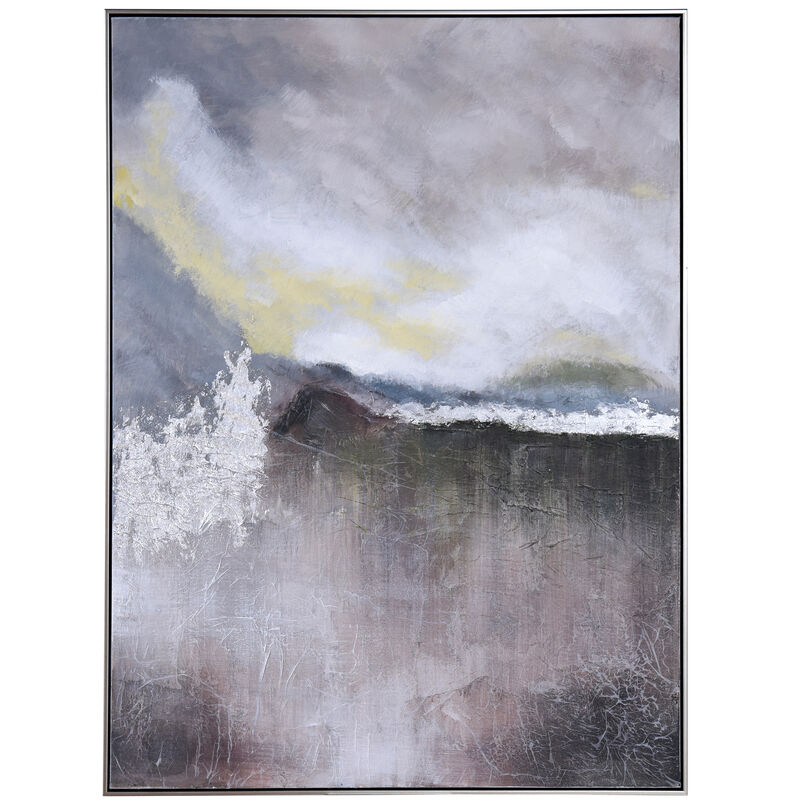 Broken Horizon