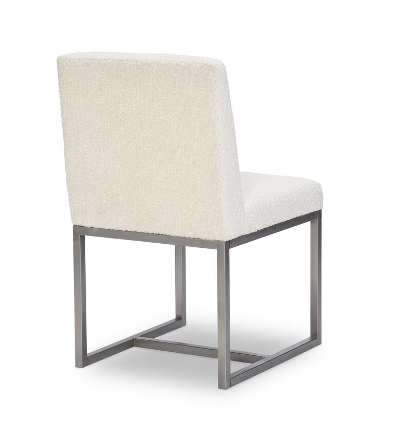 Biscayne Upholstered Side Chair