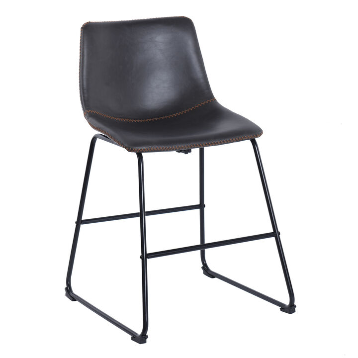 Slate Counter Stool