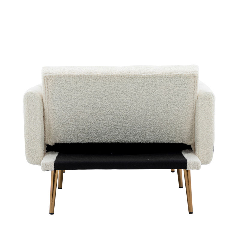 Chaise Lounge Chair Accent Chair