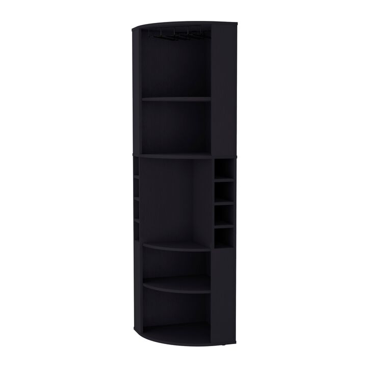 Clifton Corner Bar Cabinet