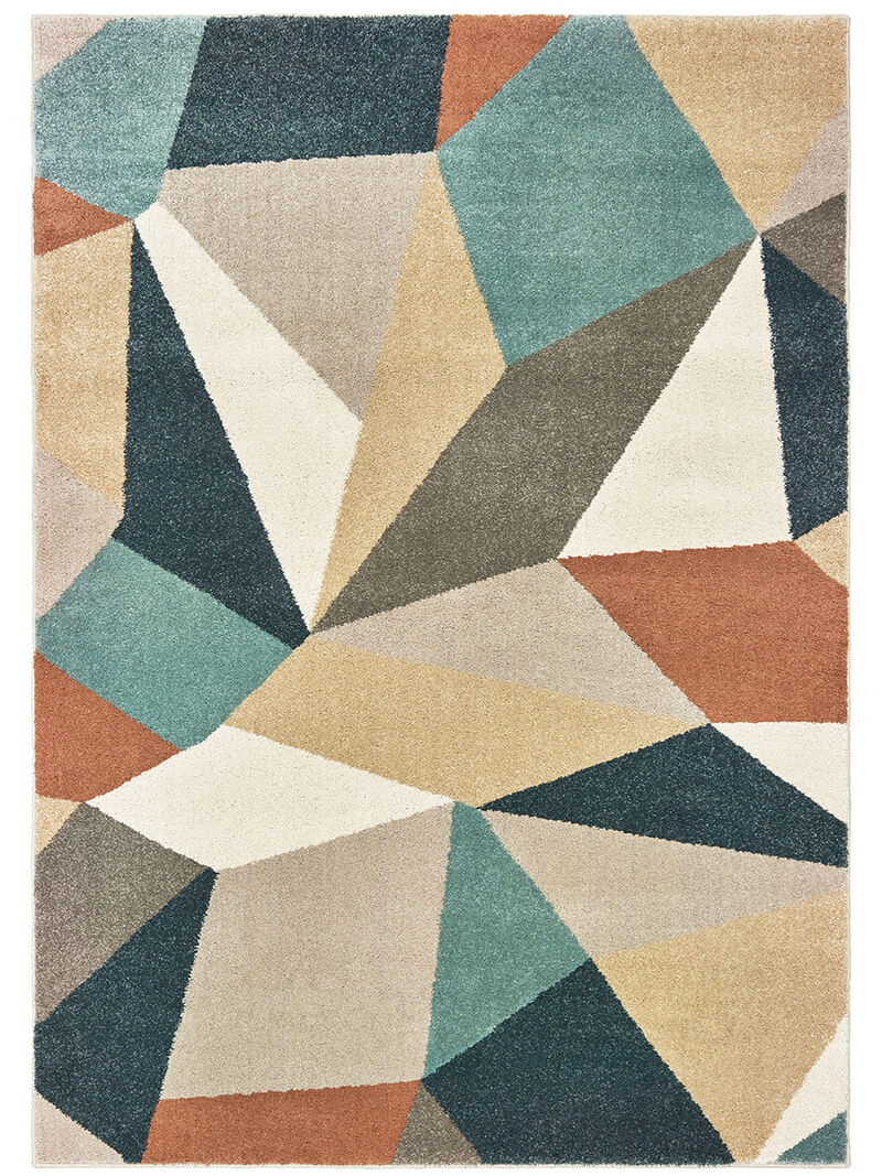 Carson 9659B 5'3" x 7'3" Rug