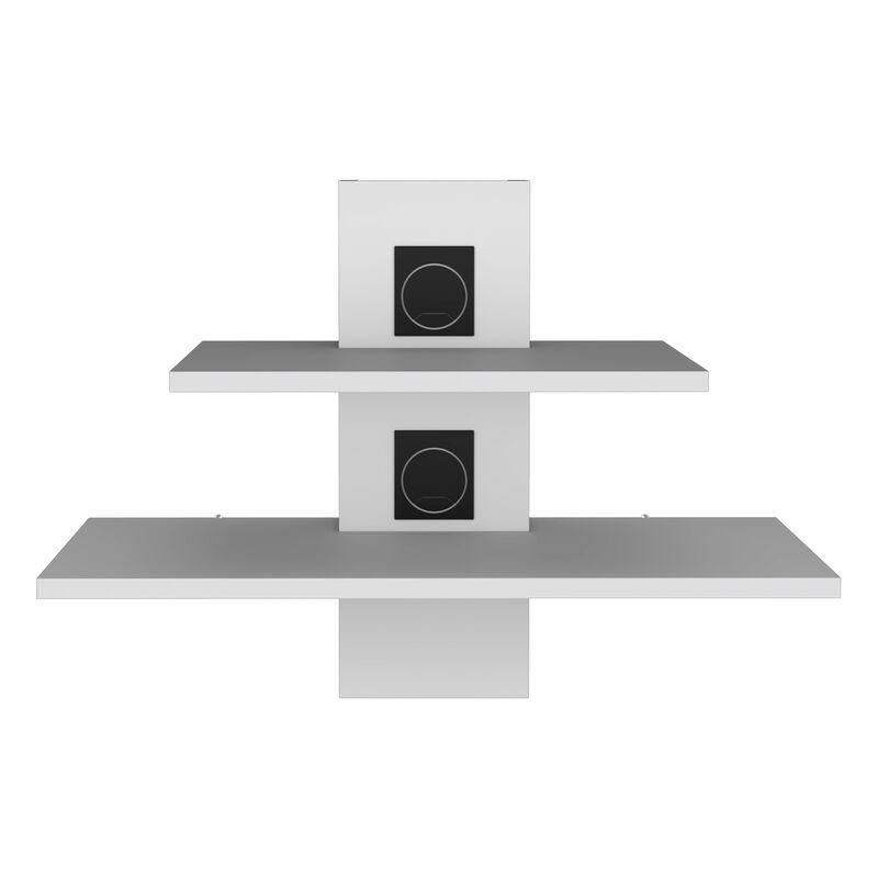 Minot  Floating Shelf