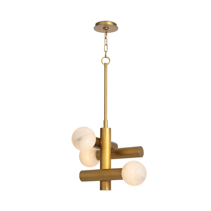Dion Pendant