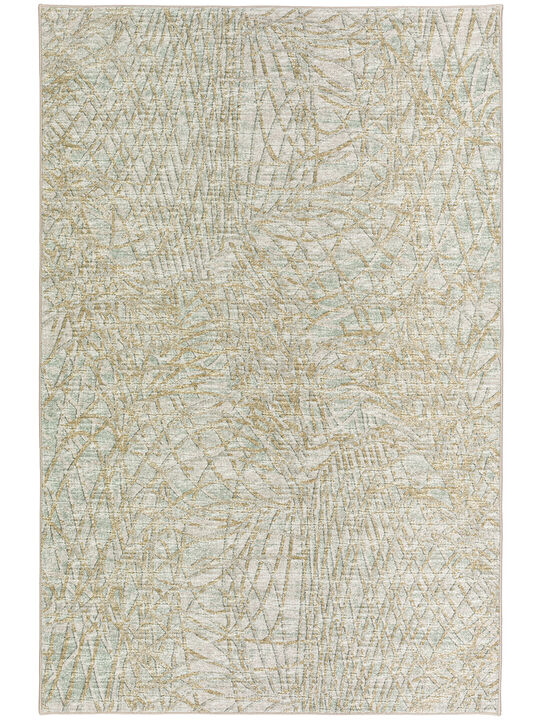 Winslow WL2 Aloe 3' x 5' Rug