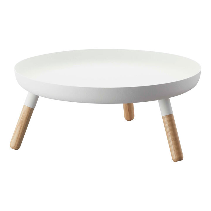 Countertop Pedestal Tray