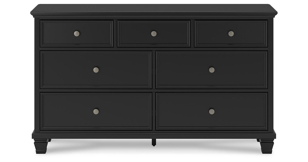 Lanolee Dresser